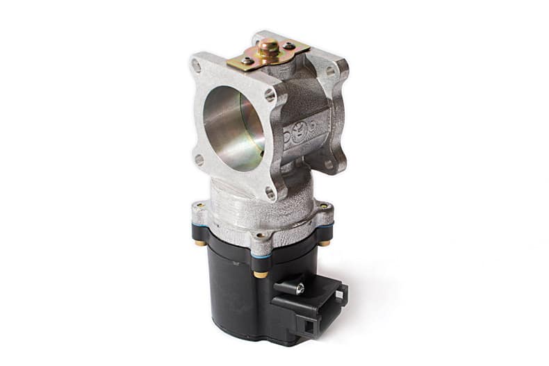 dual fuel control valve