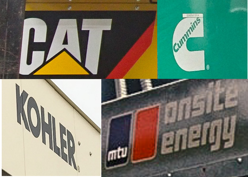 Diesel Generator Manufacturers