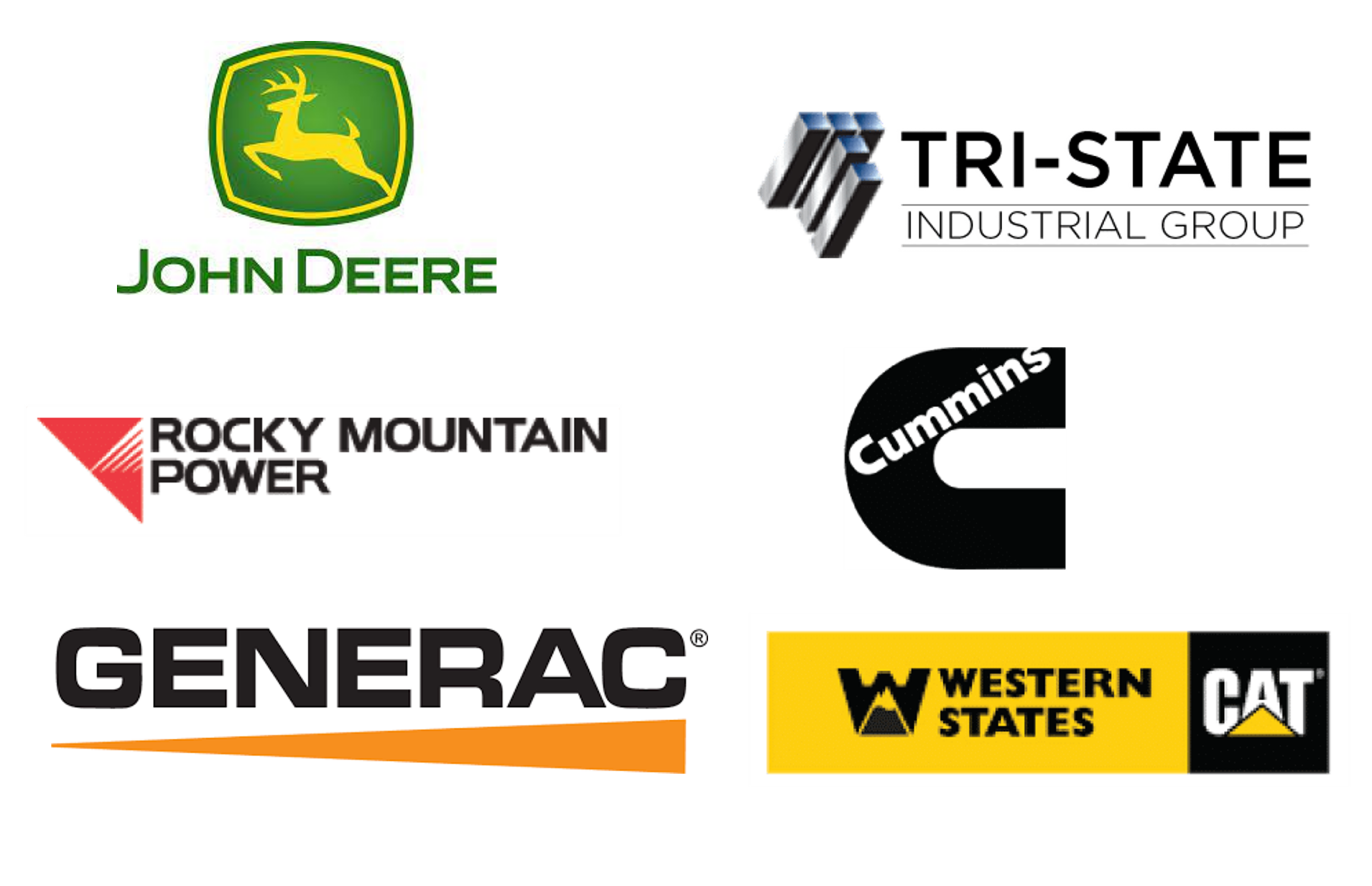 dual fuel euqipment dealerships and manufacturers