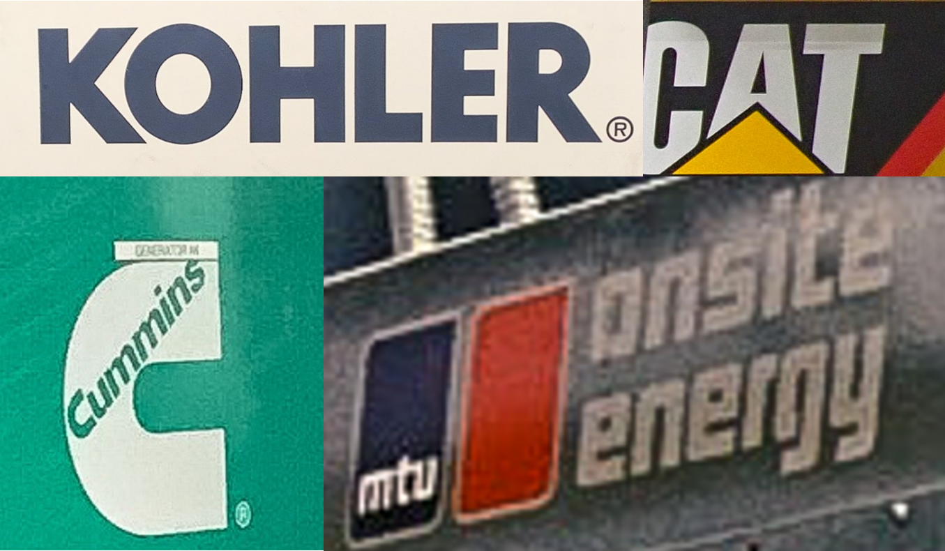  Bi-Fuel Diesel Engine Dealers