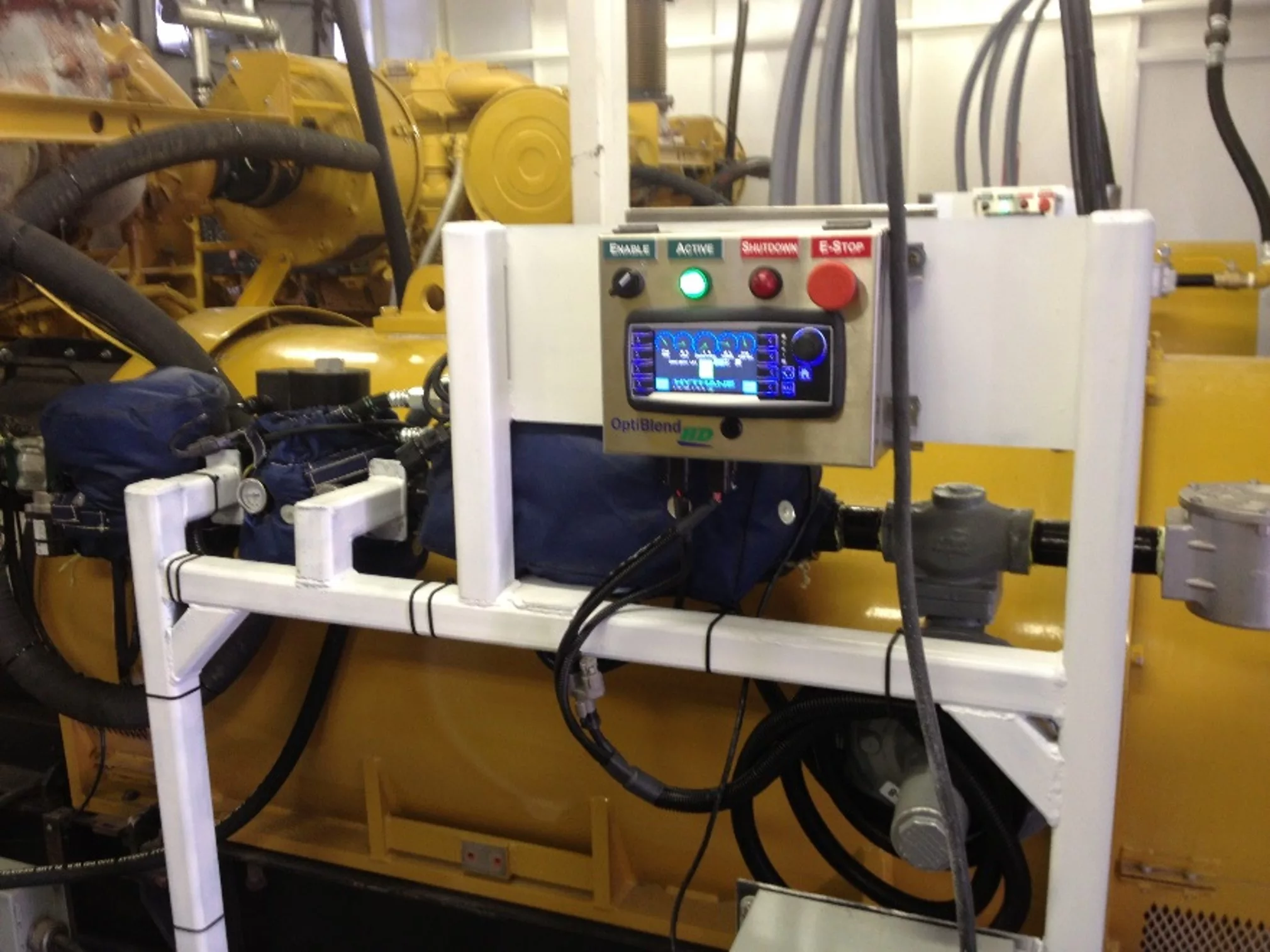 dual fuel generator diesel natural gas