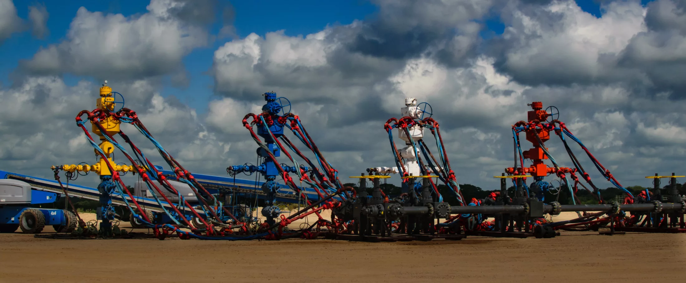 dual fuel generators for nebraska fracking operations