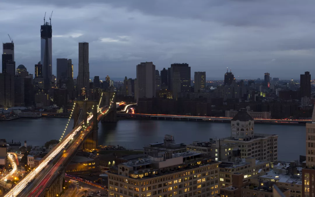 U.S. Energy Information Administration : Power disturbances mapped 2022